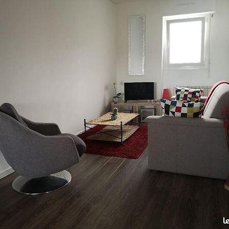 T2 Apartamento Cambo-les-Bains Exterior foto