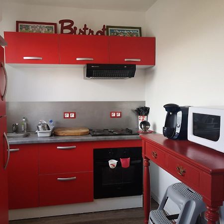 T2 Apartamento Cambo-les-Bains Exterior foto
