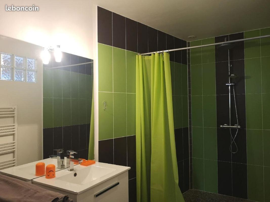 T2 Apartamento Cambo-les-Bains Exterior foto