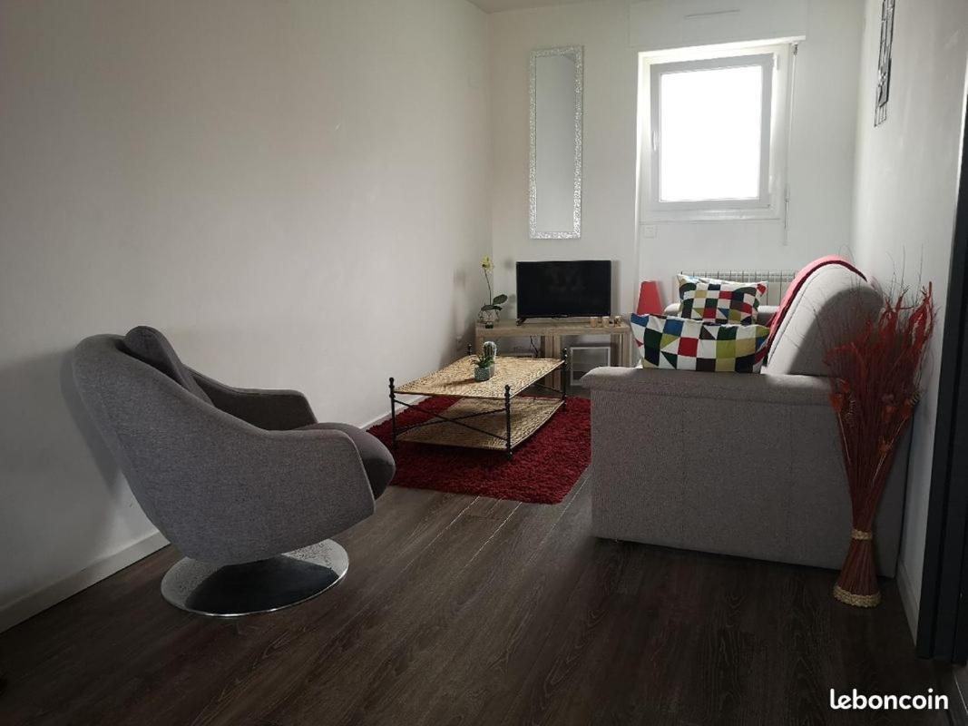 T2 Apartamento Cambo-les-Bains Exterior foto